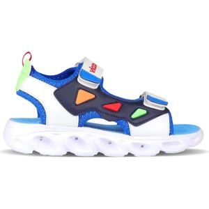 Hilda Hafif Çocuk Işıklı Sandalet