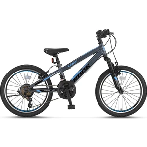 Rock 20 Jant Erkek Çocuk Bisikleti 2068 (120-140 cm Arası Boy)