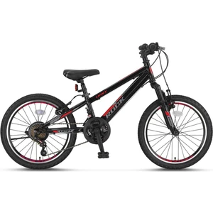 Rock 20 Jant Erkek Çocuk Bisikleti 2068 (120-140 cm Arası Boy)