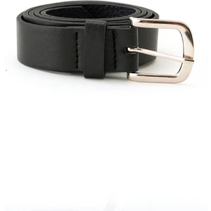 310 Tokalı Kemer Siyah