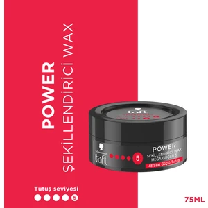Wax 75 ml Caffeıne