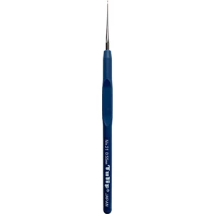 New Silikon Yumuşak Saplı Dantel Oya Tığ