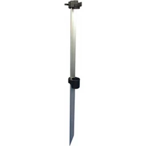 Kamış Ayağı Tekli Alüminyum HG289