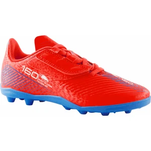 Kipsta Çocuk Krampon/Futbol Ayakkabısı - Kırmızı - 160 Easy