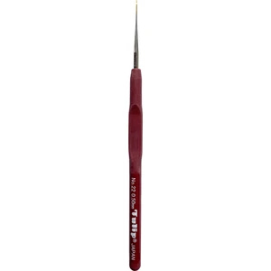 New Silikon Yumuşak Saplı Dantel Oya Tığ