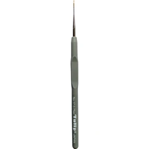 New Silikon Yumuşak Saplı Dantel Oya Tığ