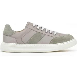 Ziya, Kadın  Deri Ayakkabı 1411035Z6022 Taş