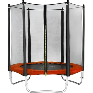 Mix Center T152 183 cm (72’’) Güvenlik Fileli Çocuk Trambolin Büyük Boy