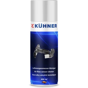 Hava Akış Metre Maf Sensör Temizleyici 400 ml