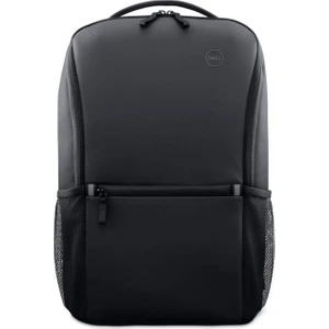 16'' Ecoloop Essential Siyah Notebook Sırt Çantası 460-BDSS