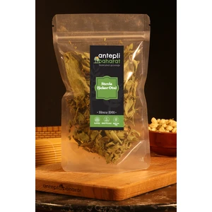 Antepli Baharat Stevia (Şeker Otu) 25 gr