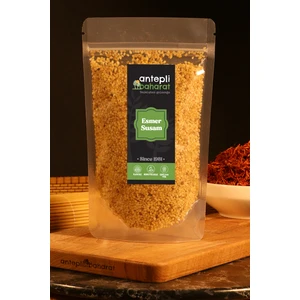 Antepli Baharat Susam Esmer 100 gr