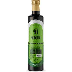 Sude Life Kozalak Şurubu 650 ml