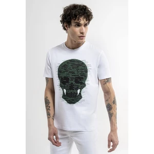 Regular Fit Erkek Tshirt Lf2035589 Lf2035589015