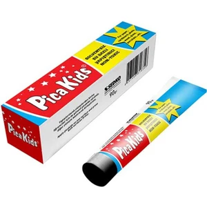 Picakids Çocuklar İçin Güçlü Sıvı Yapıştırıcı 90 gr Büyük Boy