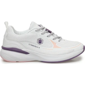 Romına 4fx Beyaz Kadı Koşu Ayakkabısı