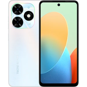 Spark Go 2024 128 GB 4 GB Ram (Tecno Türkiye Garantili) Beyaz