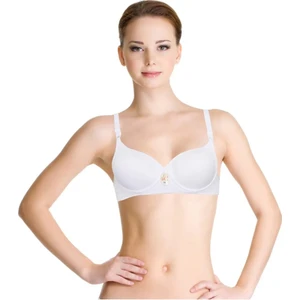 Tektaş Dolgulu Balenli Sütyen