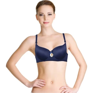 Tektaş Dolgulu Balenli Sütyen