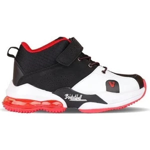 346.24Y.107 Siyah Çocuk Sneaker