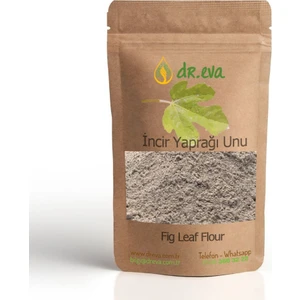 Dr. Eva Incir Yaprağı Unu  250 gr