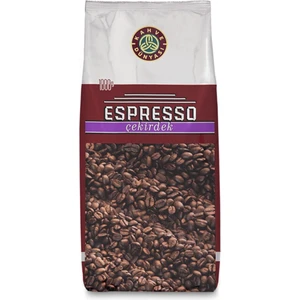 Kahve Dünyası Espresso Çekirdek Kahve 1000GR