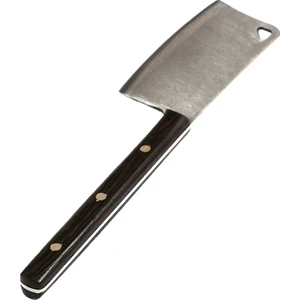 Trio Steak Board Venge Saplı Mini Peynir Satırı