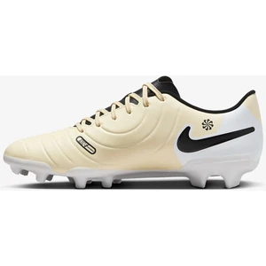 Legend 10 Club Fg/mg Sarı Erkek Krampon