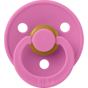 Bıbs Colour Kauçuk Emzik -Bubblegum