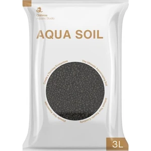 Aqua Soil 3 Lt