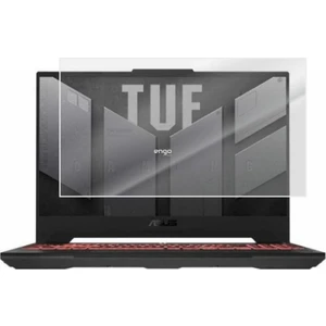Asus Tuf Gaming F15 15.6 Inç Mat Ekran Koruyucu Şeffaf 16:9