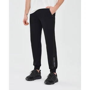 2xi-Lock M Jogger Sweatpant Erkek Siyah  S241039-001