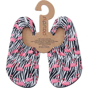 Unisex Çocuk Flamingo Junior Renkli Havuz Ayakkabısı SS17110176-S