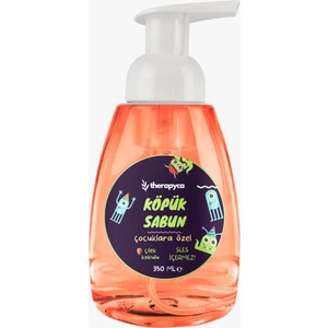 Çocuk Köpük Sabun