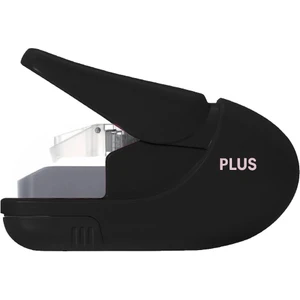 Plus Telsiz Zımba Siyah