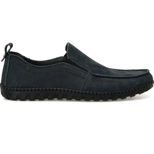 INCI BRICE N 4FX Lacivert Erkek Comfort Ayakkabı