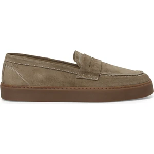 Incı Rick 4fx Vizon Erkek Loafer