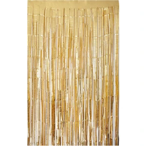 Metalize Arka Fon 100X200CM