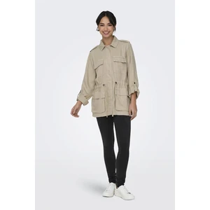 Onlkenya B Lıfe Utılıty Jacket cc OTW15309829 Gümüş