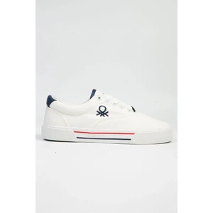 BNİ-10091  Ithal Sneakers Keten Spor Ayakkabı