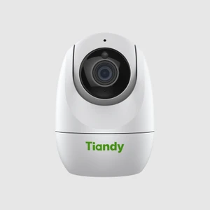 TC-H332N
SPEC:I2W/WIFI/4MM/V4.0
 Wıfı  Ip Kamera