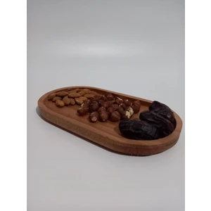 Çerez Kahve Sunumluk Yağdanlık Sıvı Sabunluk Standı