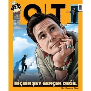 Ot 130. Sayı - Mart 2024