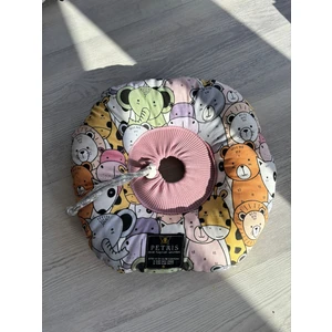 Kedi ve Küçük Irk Köpek Boyunluk-Elizabeth Yakalık Operasyon(Ameliyat)Boyunluk (Kafalar)