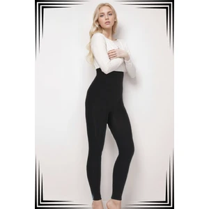 KORSEFABRİKA Trend Mood STORE Yüksek Bel Toparlayıcı   Korse Tayt
