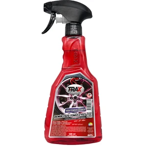 Demir Tozu Temizleyici 500ML