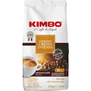 Espresso Crema Intensa Çekirdek Kahve 1000 gr