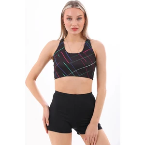 Şortlu Badili Bikini