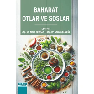 Baharat Otlar ve Soslar