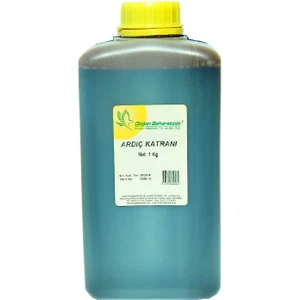 LISINYA214 Doğal Ardıç Katranı 1000 gr